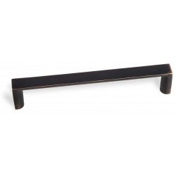 Cabinet Handle (L482-128REB)